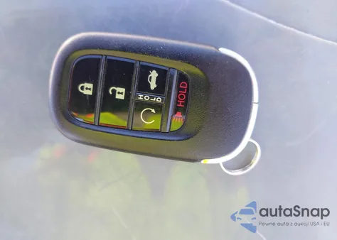 2025 Honda Civic Hybrid Sport/Sport Touring z USA, uszkodzony, nr VIN 2HGFE4F83SH330831